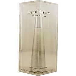 Issey Miyake 'L'eau D'issey' Women's 2.5-ounce Eau de Parfum Spray (Refillable)