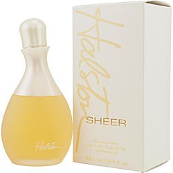 Halston 'Sheer' Women's 3.4-ounce Eau de Toilette Spray