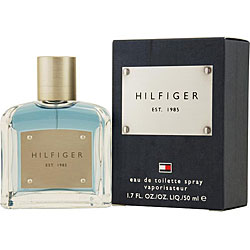 Hilfiger' by Tommy Hilfiger Men's 1.7-ounce Eau de Toilette Spray