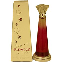 Fred Haymen 'Hollywood Star' Womens 3.4-ounce Eau de Parfum Spray