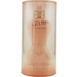 Jean Paul Gaultier Women's 6.8-ounce Shower Gel