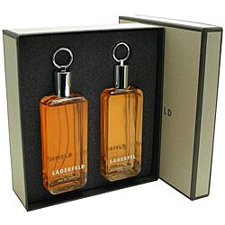 Karl Lagerfeld 'Lagerfeld' Men's 2-piece Fragrance Set
