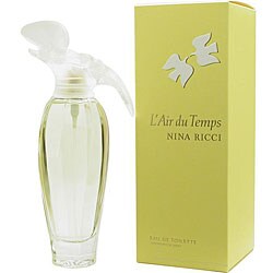 Nina Ricci 'L'air Du Temps' Women's 1.7-ounce Eau de Toilette Spray