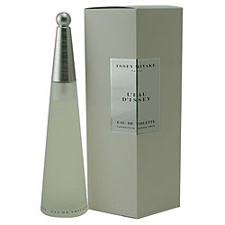 Issey Miyake 'L'eau D'issey' Women's 3.3-ounce Eau de Toilette Spray