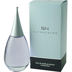 Alfred Sung 'Shi' Women's 1.7-ounce Eau de Parfum Spray
