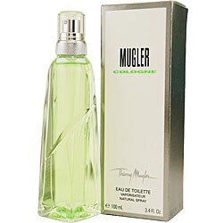 Thierry Mugler 'Cologne' Unisex 3.4-ounce Eau de Toilette Spray