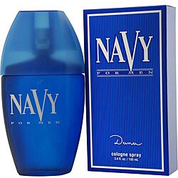 Dana 'Navy' Men's 3.4-ounce Cologne Spray