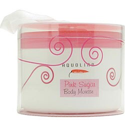 Pink Sugar Women's 8.4-oucne Body Mousse