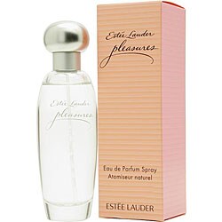 Estee Lauder 'Pleasures' Women's 1.0-ounce Eau de Parfum Spray