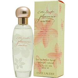 Estee Lauder 'Pleasures Exotic' Women's 1.7-ounce Eau de Parfum Spray