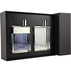 Prada Men's 2-piece Fragrance Set