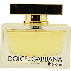 Dolce & Gabbana 'The One' Women's 6.7 oz Shower Gel Dolce & Gabbana 'The One' Women's 6.7 oz Shower Gel