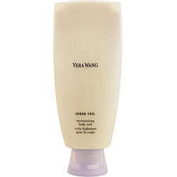 Vera Wang 'Sheer Veil' Women's 5-oz Body Lotion