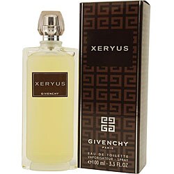 Givenchy 'Xeryus' Men's 3.3-ounce Eau de Toilette Spray