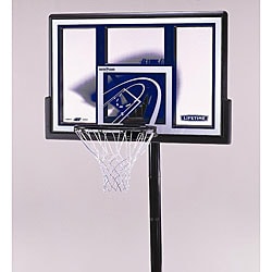 Lifetime 48-inch In-ground Basketball System-Image