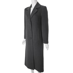 Jonathan Michael by Adi Women's Wool Coat