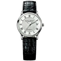 Gold & Diamond (4.3ct) Watch Sales, Buy New Men's 18k Solid White Gold