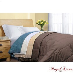 250 Thread Count Down Alternative Blanket