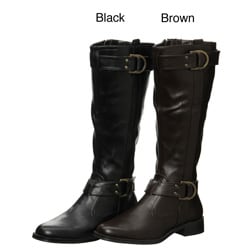 Aerosoles Women's 'Rideline' Knee-high Riding Boots