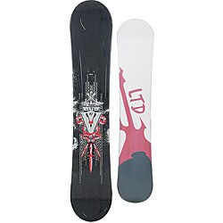 LTD 'Venom' Youth 144 cm Snowboard