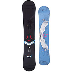Atomic Enemy 148 cm Women's Snowboard