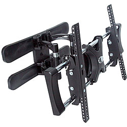 Pyle 32 to 50-inch Flat Panel Articulating TV Wall Mount