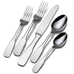 Cuisinart 50-piece Concord Flatware Set