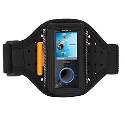 Griffin Sansa e200 Series Tempo Sport Armband
