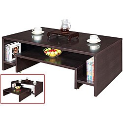 2-in-1 Coffee Table