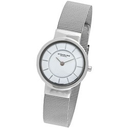Stuhrling Original Women's Chantility Swiss Quartz Watch