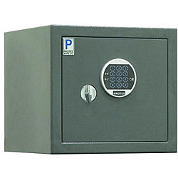Protex Medium Fire Resistant Personal Safe