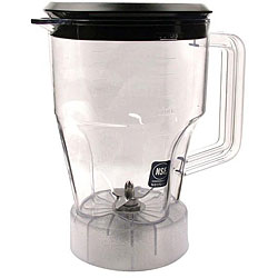 Conair 64-oz Poly Container with Lid