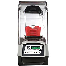 VitaMix 32-oz Black Blending Station