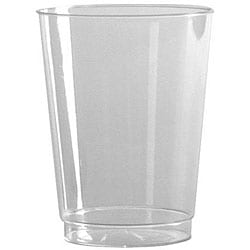 WNA Comet 10-oz Tall Cups (Case of 360)
