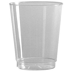 WNA Comet West 7-oz Tall Cups (Case of 500)