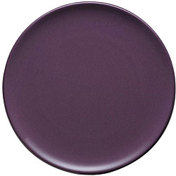 Waechtersbach Coupe Plum Salad Plates (Set of 4)
