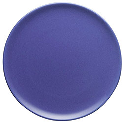 Waechtersbach Coupe Blueberry Salad Plates (Set of 4)
