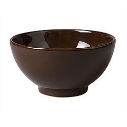 Waechtersbach Chocolate Soup/ Cereal Bowls (Set of 4)