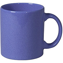 Waechtersbach Blueberry Mugs (Set of 4)