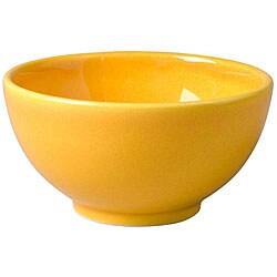 Waechtersbach Small Lemon Peel Dipping Bowls (Set of 4)