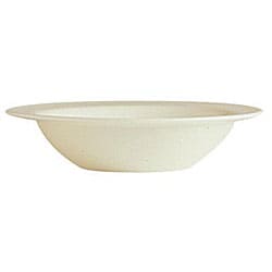 Cardinal International 5-oz White Reception Fruit Dish (Case of 36)