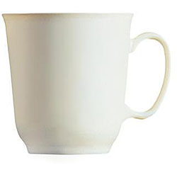 Cardinal International 7.5-oz White Reception Cup (Case of 36)