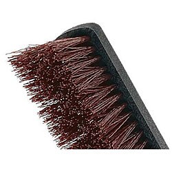 Harper Brush Works 24-in Stiff Plastic Push Broom