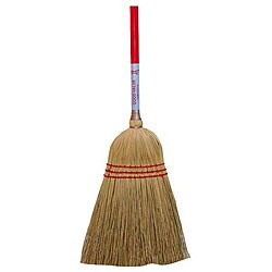 Zephyr Manufacturing Light Weight 3 Sew Broom