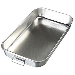 Carlisle Foodservice 24 x 14 x 3 Roasting Pan