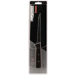 Swiss Army 6-in Rosewood Handle Narrow Stiff Boning Knife