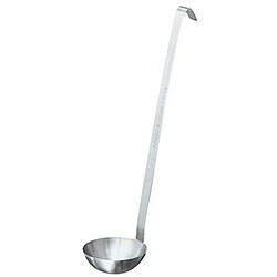 Vollrath 1.5-oz Stainless Steel Ladle
