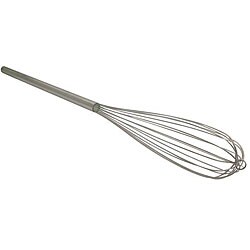 Best Manufacturers 36-in Metal Handle French Whip