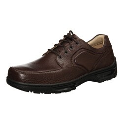 Rockport Men's 'Westgrove' Tumbled Leather Oxfords