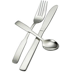 Oneida LTD Silversmiths Lexington Oyster Fork (Case of 36)